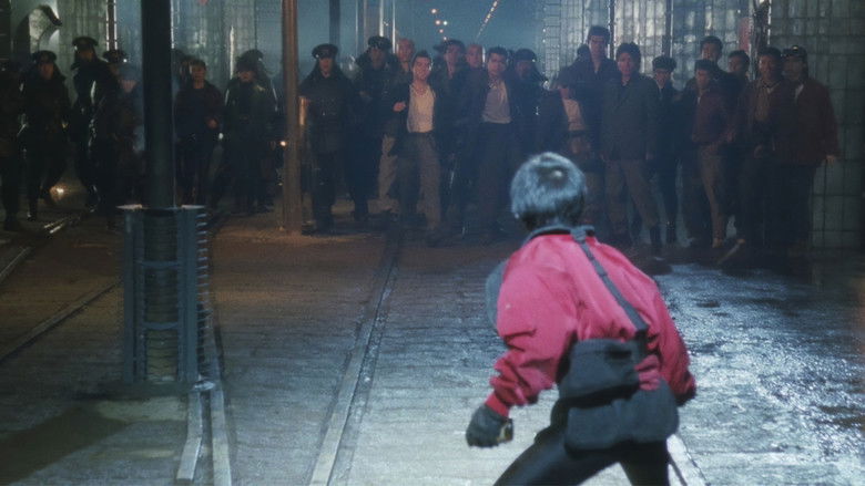 The Glorious Asuka Gang! still