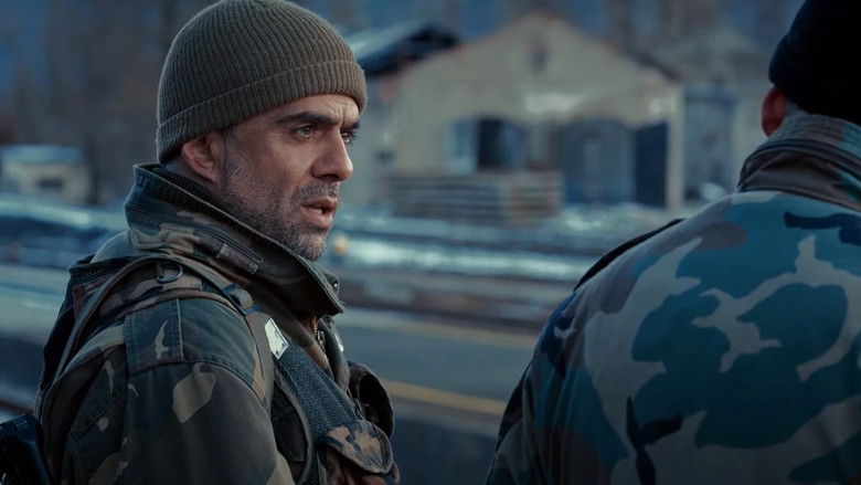 The Wrath of God still 1