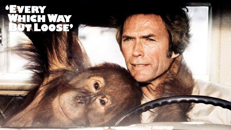 Every Which Way but Loose still 2