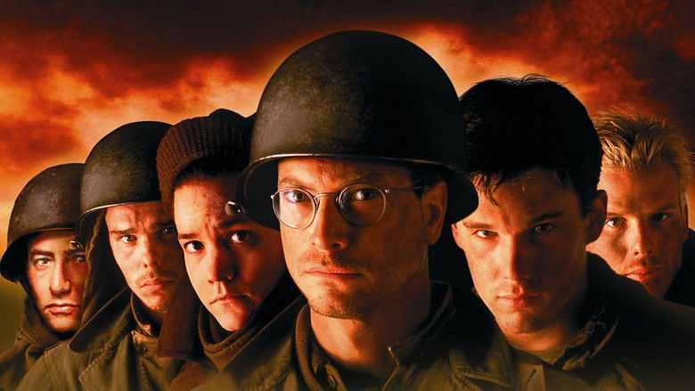 A Midnight Clear still 2