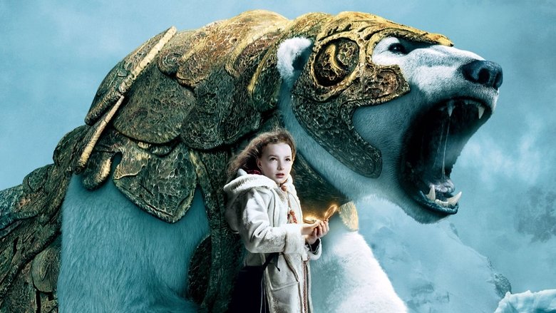 The Golden Compass still