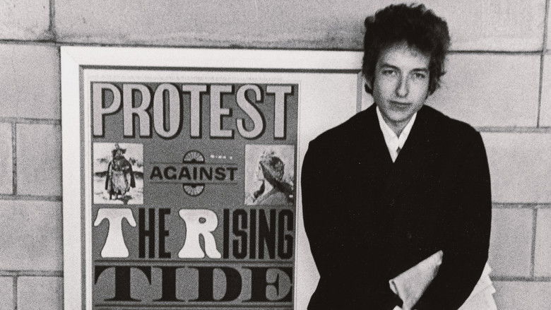 No Direction Home: Bob Dylan still 1