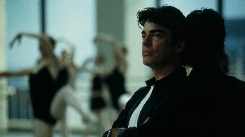 Center Stage still 2