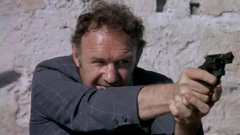 French Connection II still 4