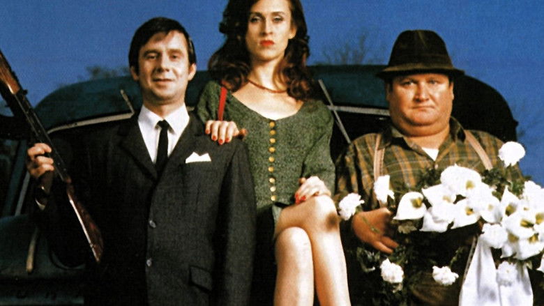 No More Mr. Nice Guy still