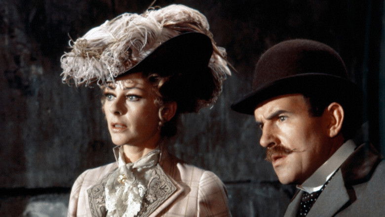 The Private Life of Sherlock Holmes still