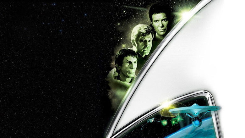 Star Trek III: The Search for Spock still 4