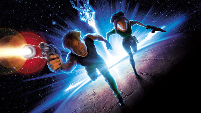 Titan A.E. still