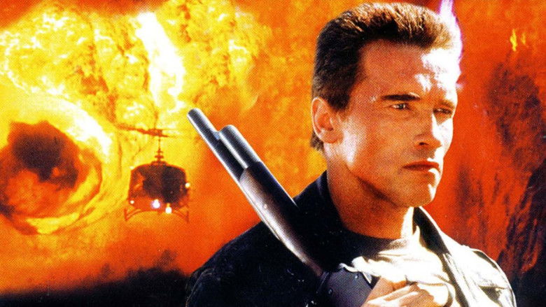 Beretta's Island still