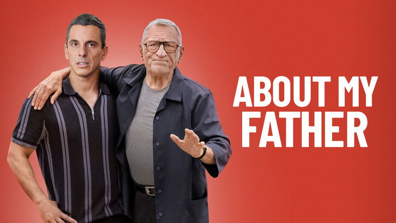 About My Father still