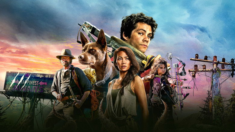 Love and Monsters still