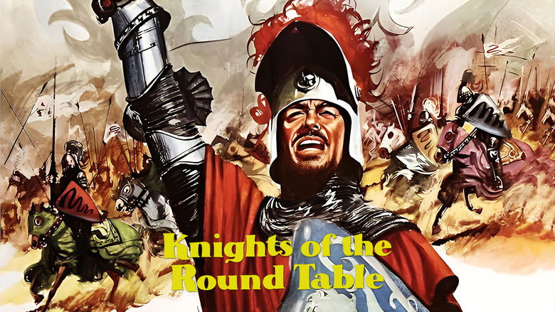 Knights of the Round Table still