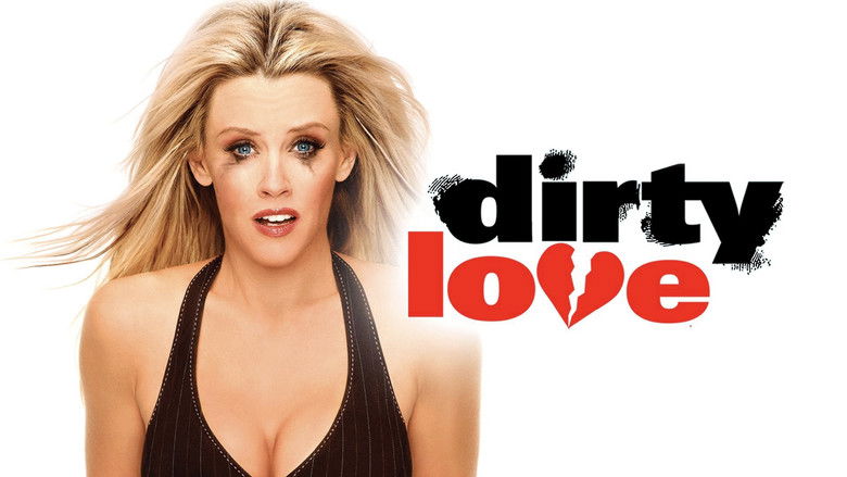 Dirty Love still