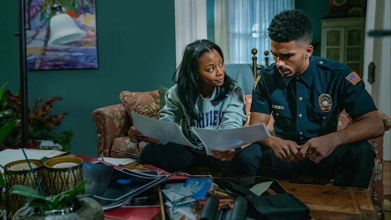 A Fall from Grace still