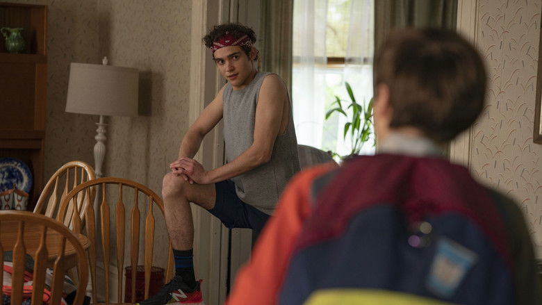 Better Nate Than Ever still