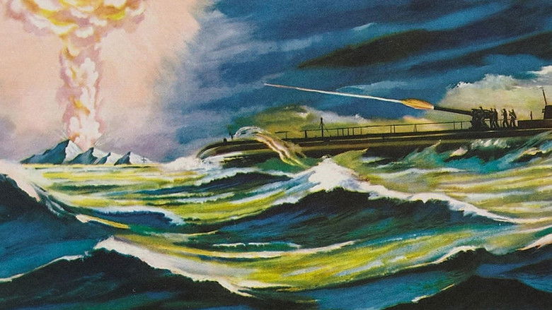 Hell and High Water still 2