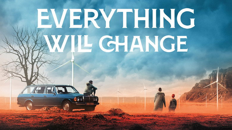Die 2050er - Everything will change still