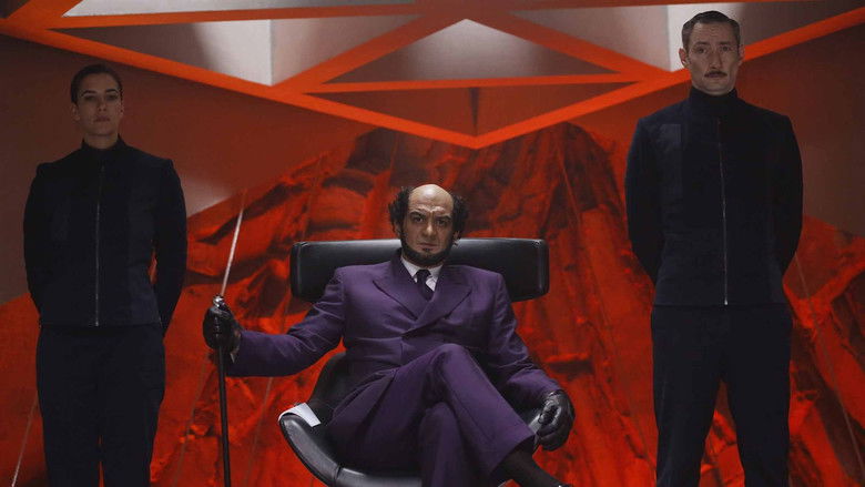 Spirou & Fantasio's Big Adventures still 3