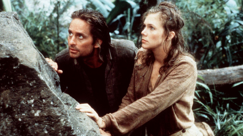 Romancing the Stone still 3