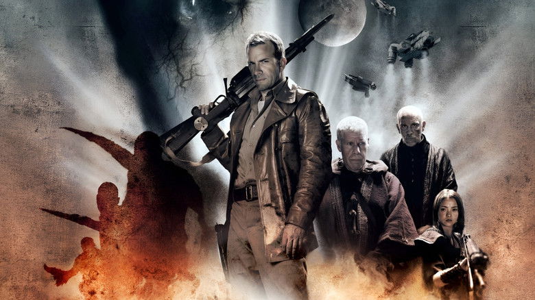 Mutant Chronicles still