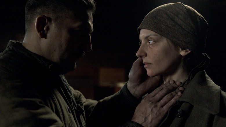 Eternal Winter still