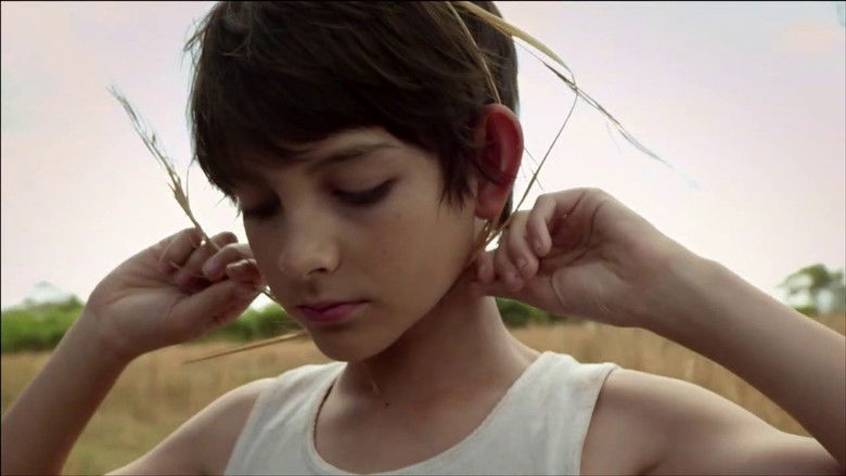 By this River still 1