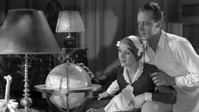 Servant's Entrance still 1