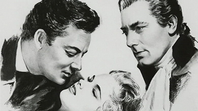 The Scarlet Coat still