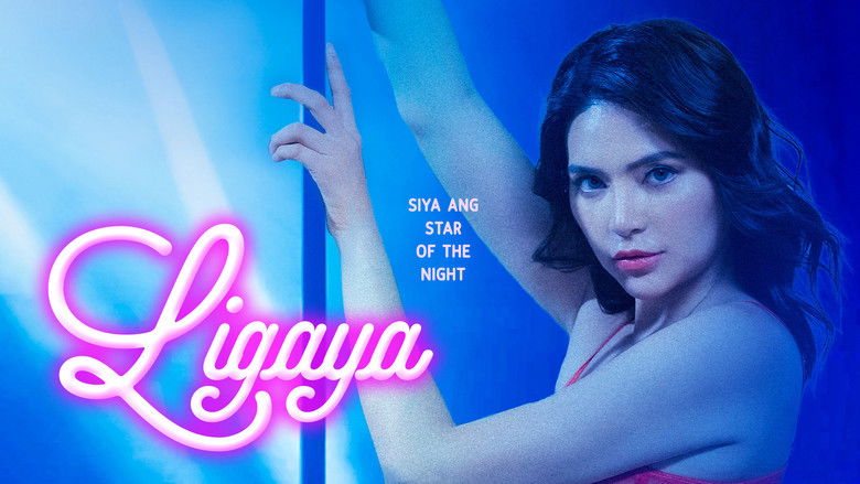 Ligaya still