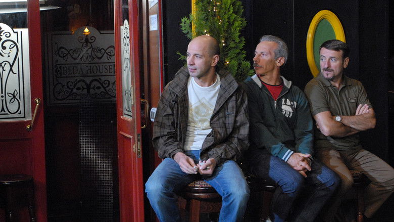 The Cosmos on the Commode still