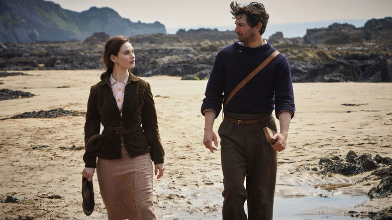 The Guernsey Literary & Potato Peel Pie Society still