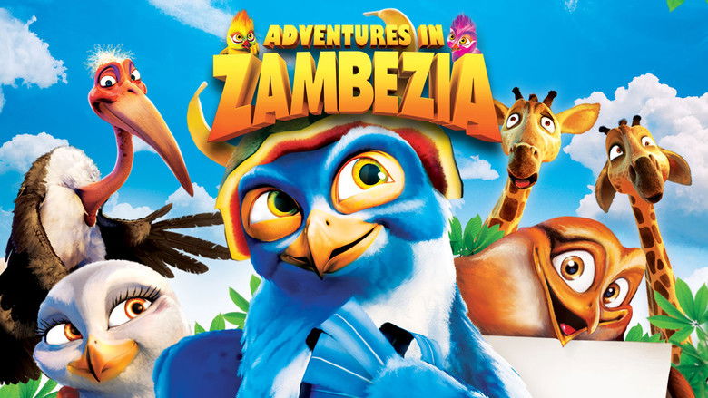 Zambezia still