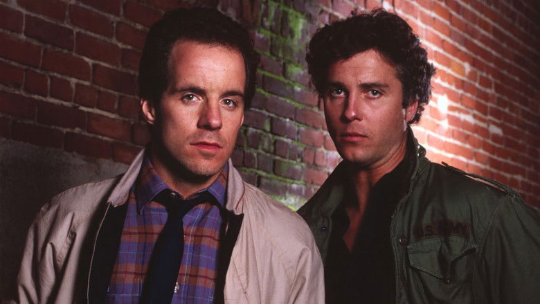 To Live and Die in L.A. still 4