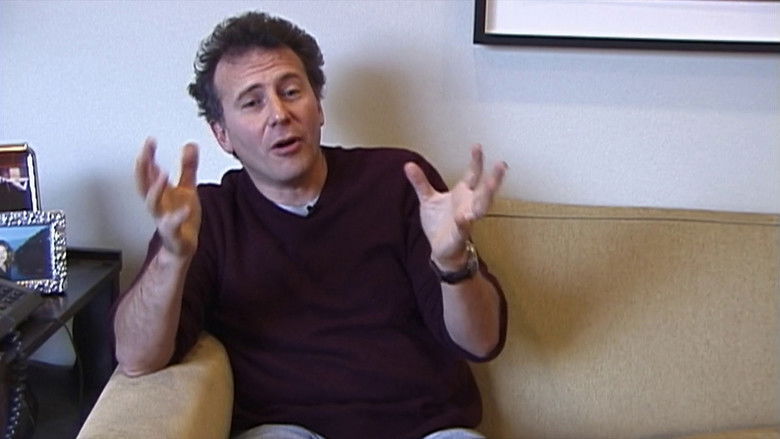 The Aristocrats still 1