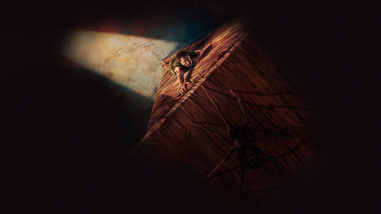 The Shrinking Man still