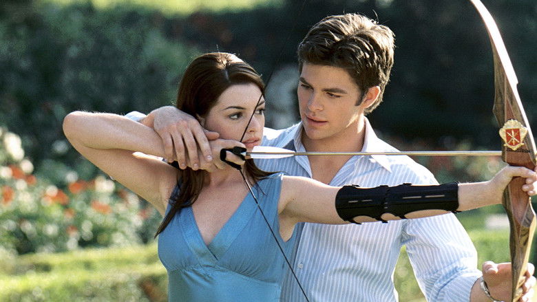 The Princess Diaries 2: Royal Engagement still