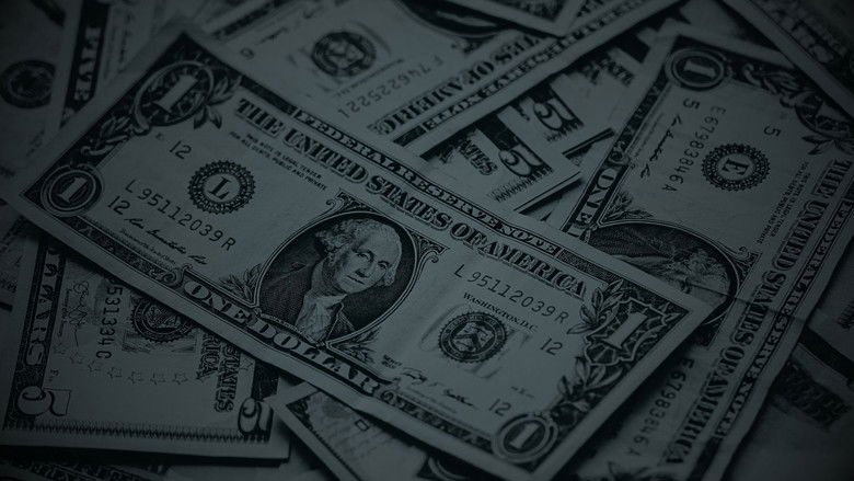 The One Percent still 2