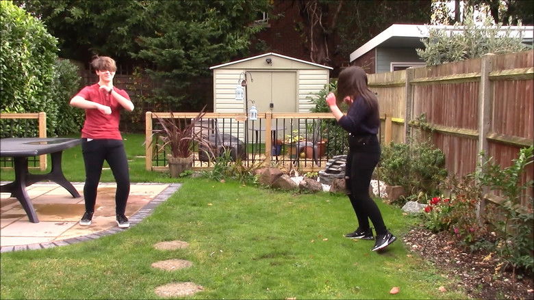 Max & Marguerite still