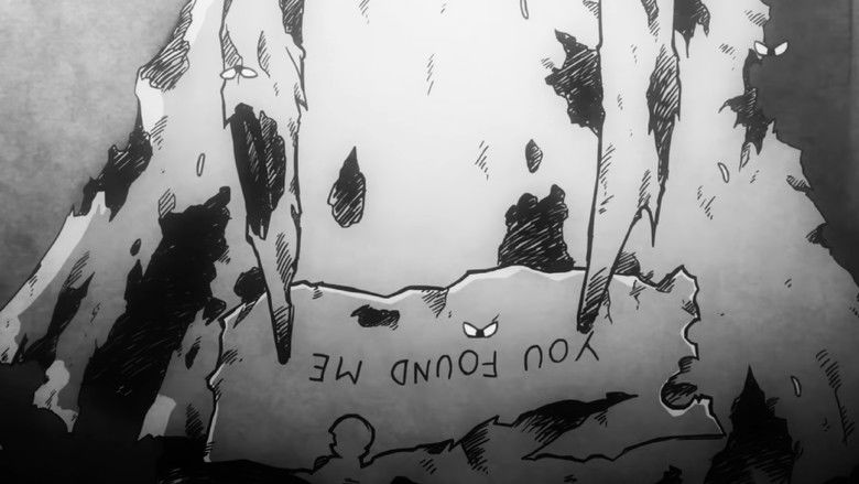 Missing Halloween still