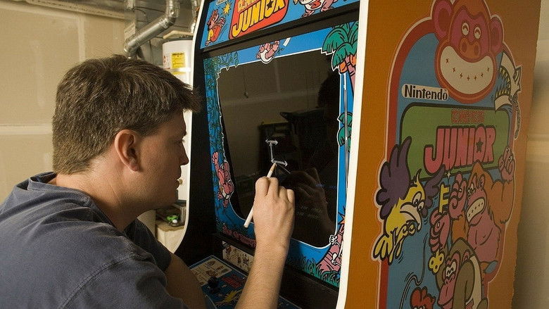 The King of Kong: A Fistful of Quarters still 2