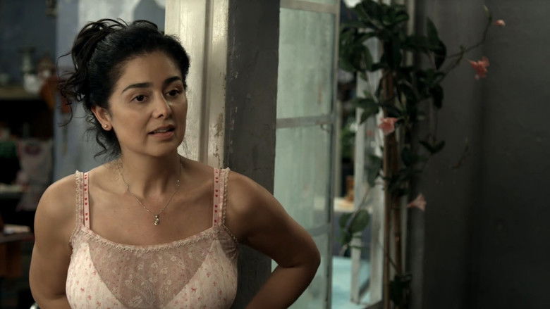 Sin tetas no hay paraíso still