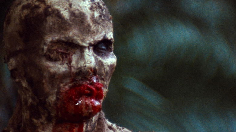 Zombie Flesh Eaters still