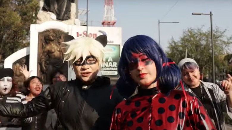 Johanne Sacreblu still