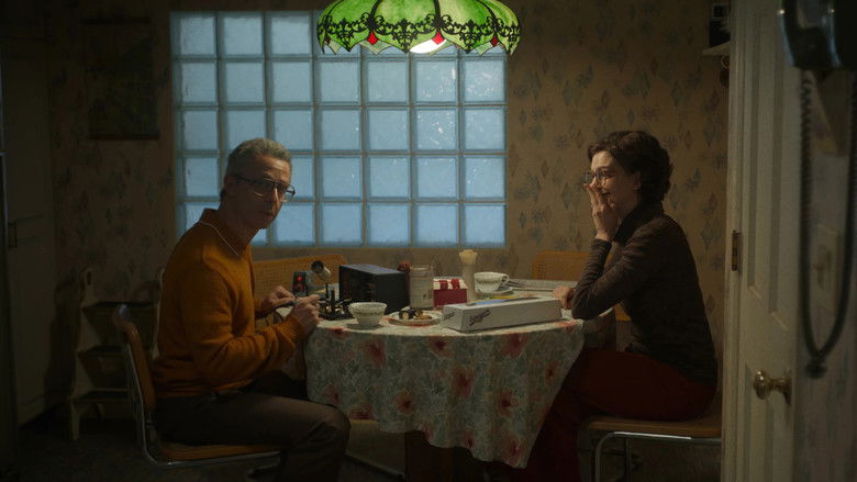 Armageddon Time still