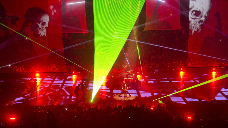 Metallica: Through the Never still