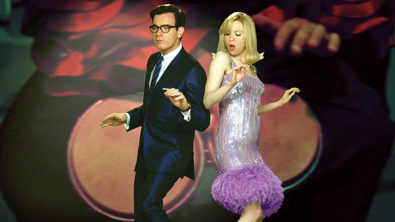 Down with Love still 3