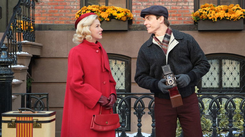 A Holiday Spectacular still