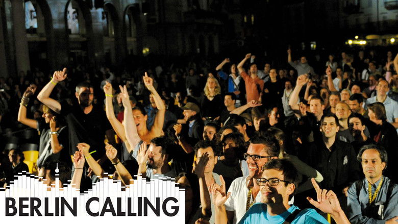 Berlin Calling still