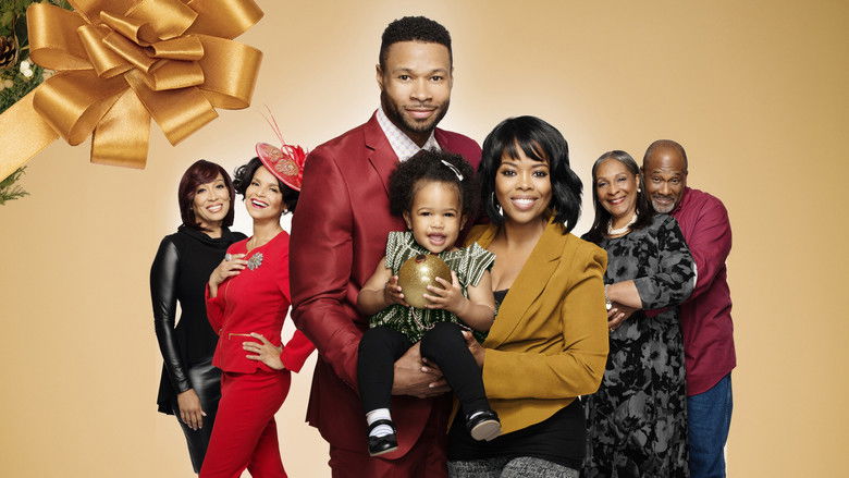 Merry Christmas, Baby still 1