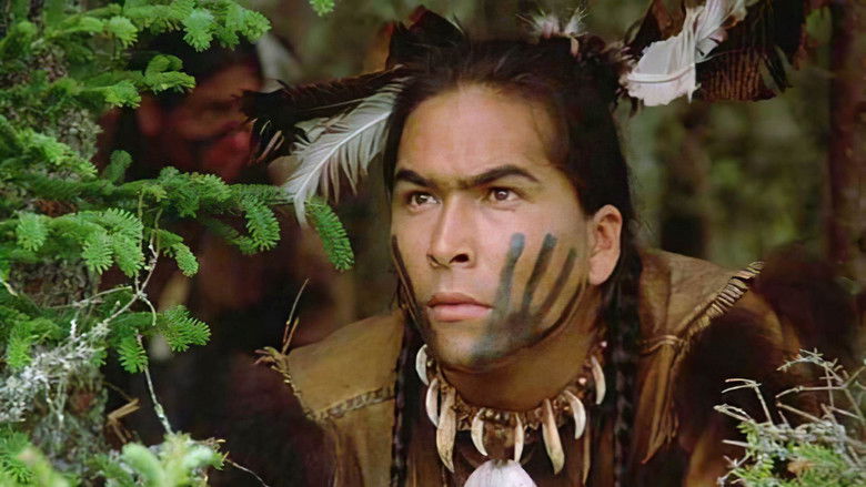 Squanto: A Warrior's Tale still